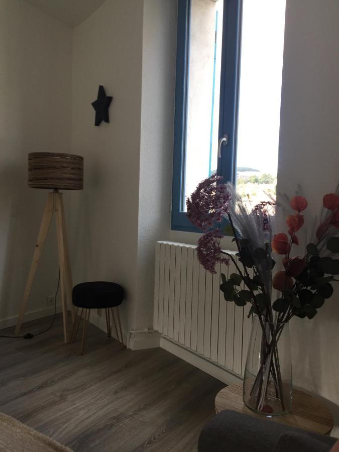 Gite Du Rocher Le Puy-en-Velay 外观 照片