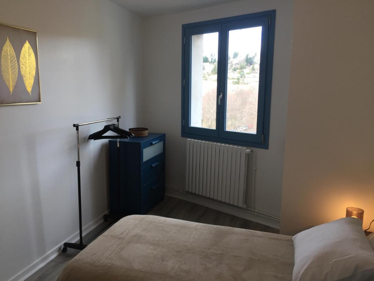Gite Du Rocher Le Puy-en-Velay 外观 照片